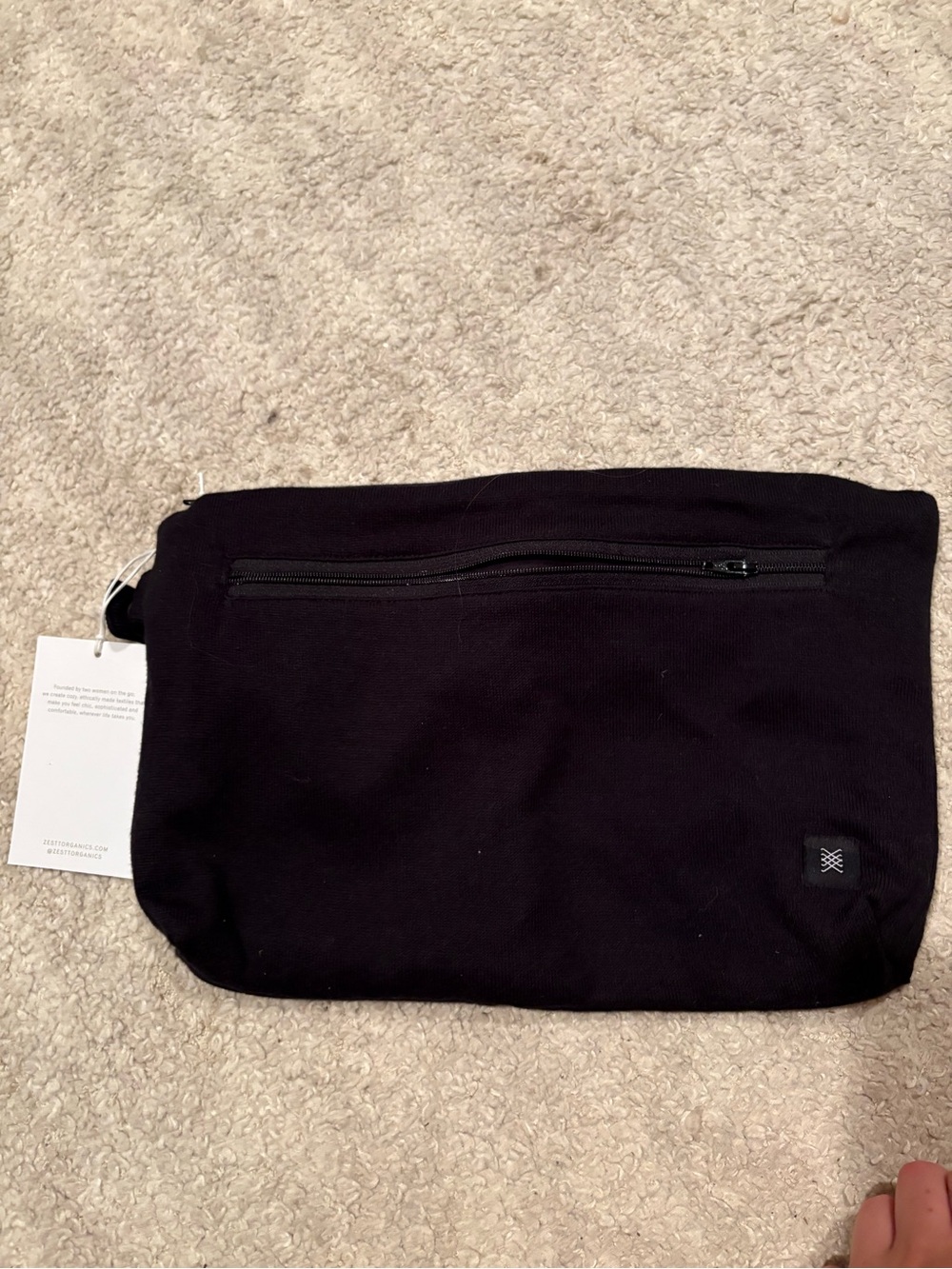 Zestt bag